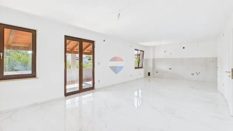 Condo/Apartment Poreč, 80m2 – 3