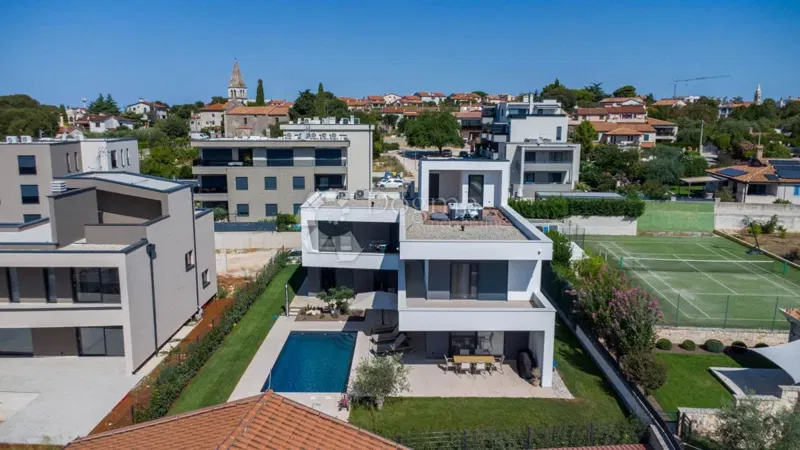 House Poreč, 300m2 – 2