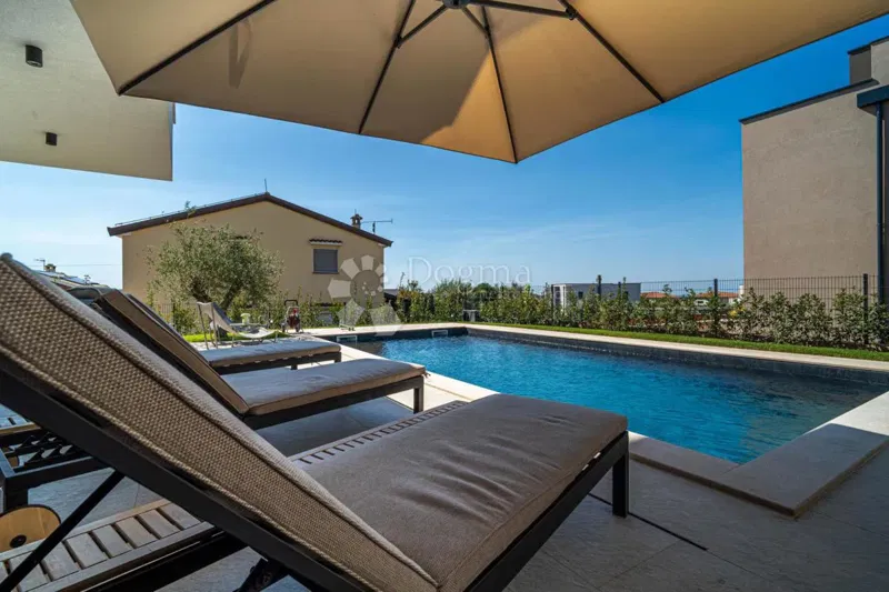 House Poreč, 300m2 – 3