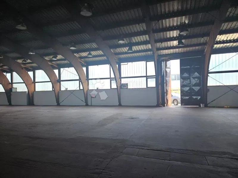 Kereskedelmi Jug II, Osijek, 590m2