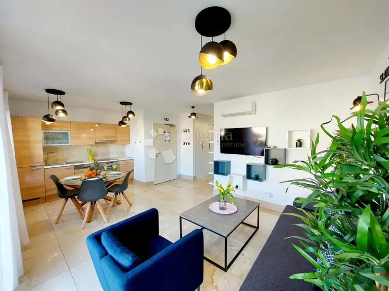 Flat Slatine, Split - Okolica, 48,95m2 – 3