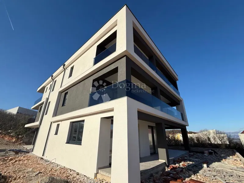 Apartment Vrbnik, 155,20m2 – 3