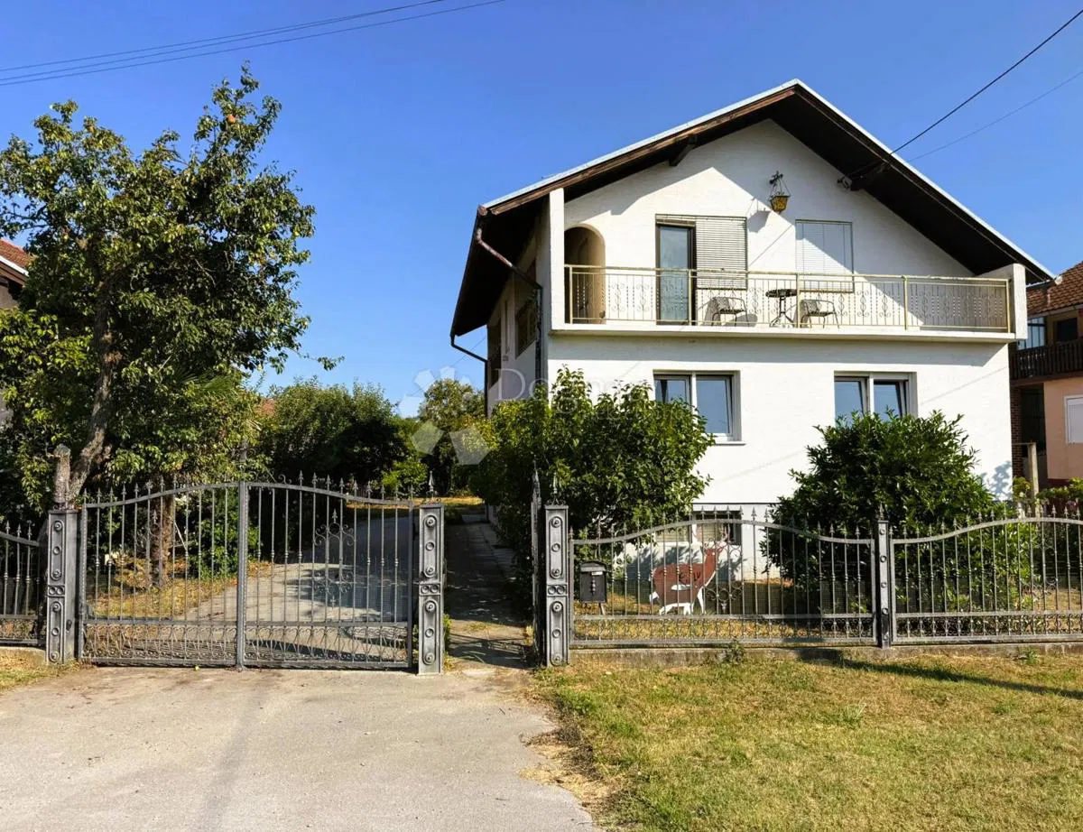 Hiša Goričan, 106m2