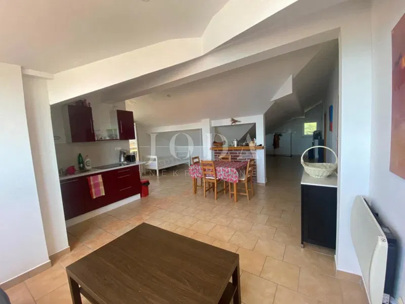 Flat Novi Vinodolski, 87,16m2 – 2