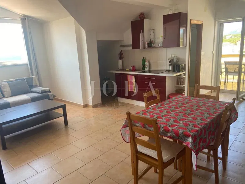 Flat Novi Vinodolski, 87,16m2 – 3
