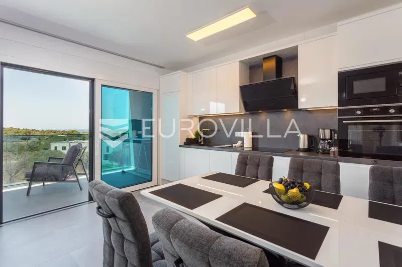Wohnung Pula