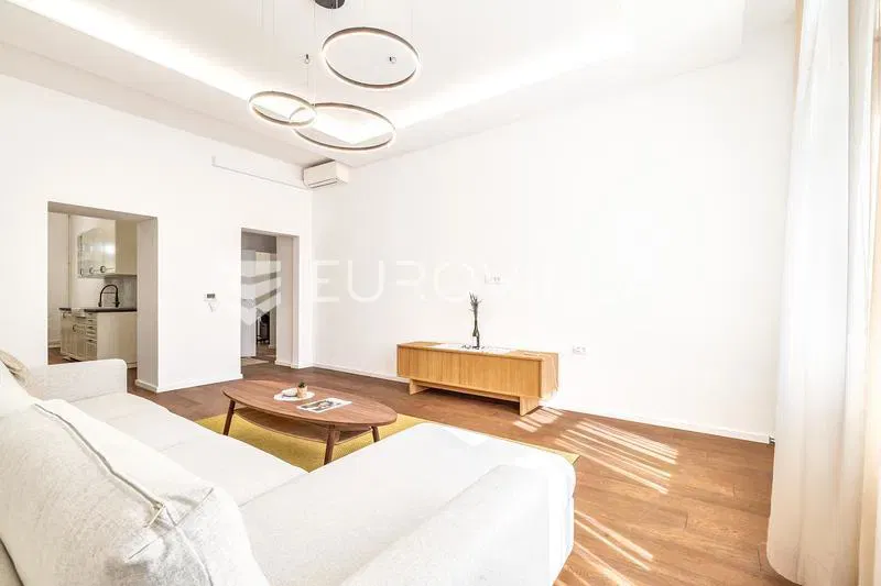 Zagreb, Rent, One-bedroom apartment with office, Donji grad – 2