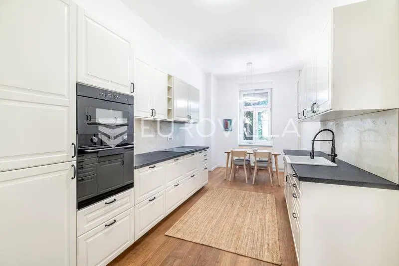 Zagreb, Rent, One-bedroom apartment with office, Donji grad – 3