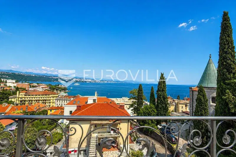 Appartamento Opatija – 2
