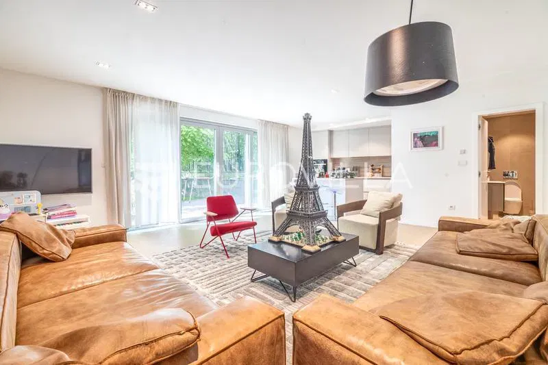 Zagreb, Šalata luxury 1 bedroom with garden new building – 2