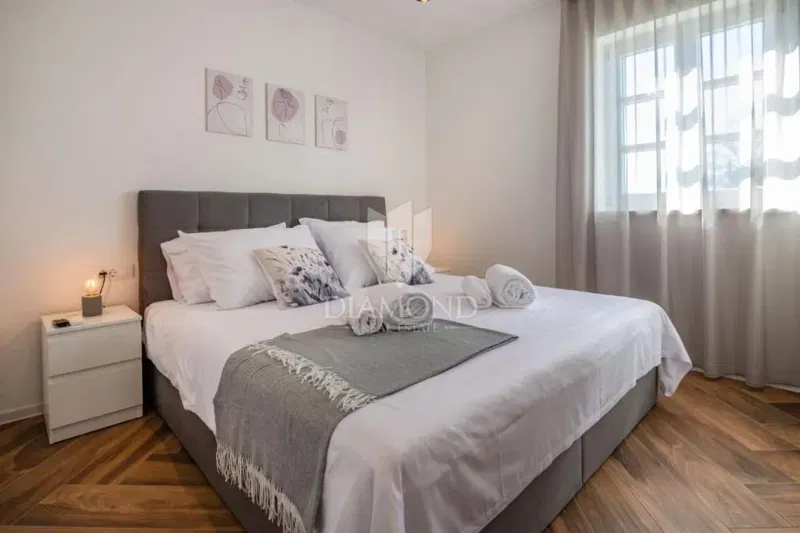 Una villa che genera già reddito – piscina, 3 camere da letto e a soli 15 km da Parenzo – 3