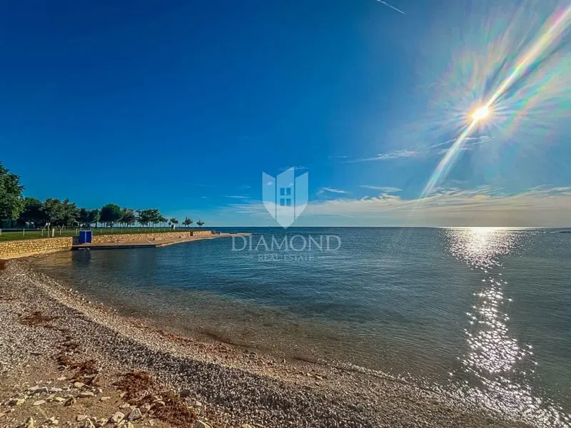 EXCLUSIVE! Umag area, apartment just steps from the beach! – 2