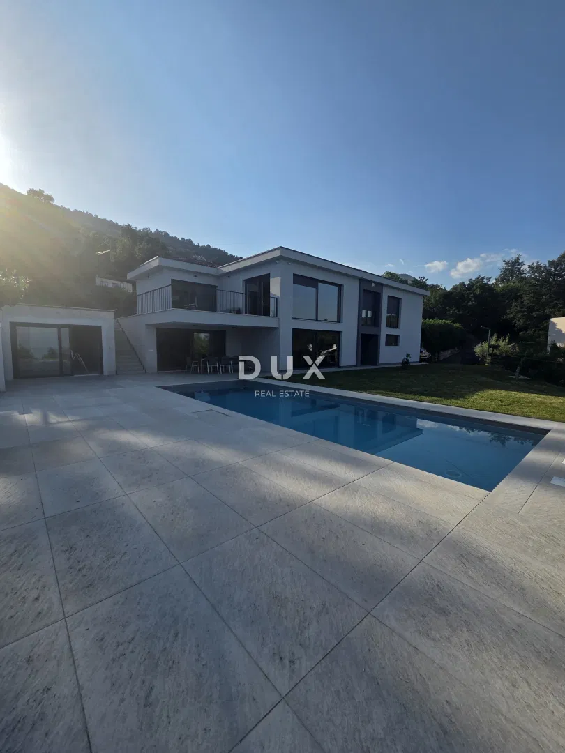 Dom Poljane, Opatija - Okolica, 400m2