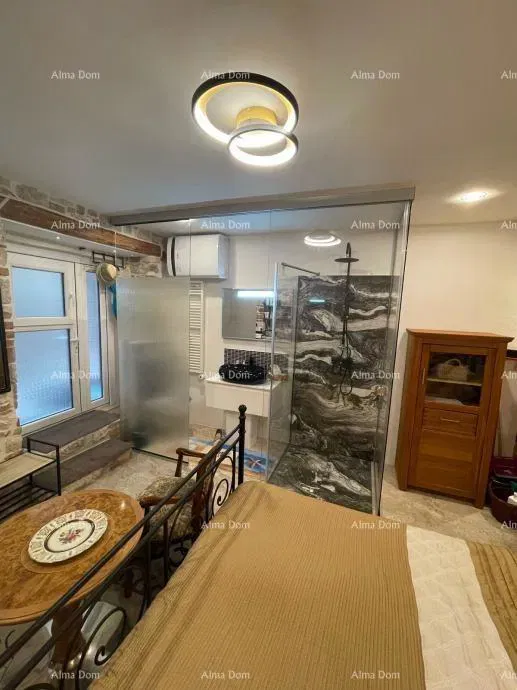Renovated Apartment in the Old Town of Rovinj – 3