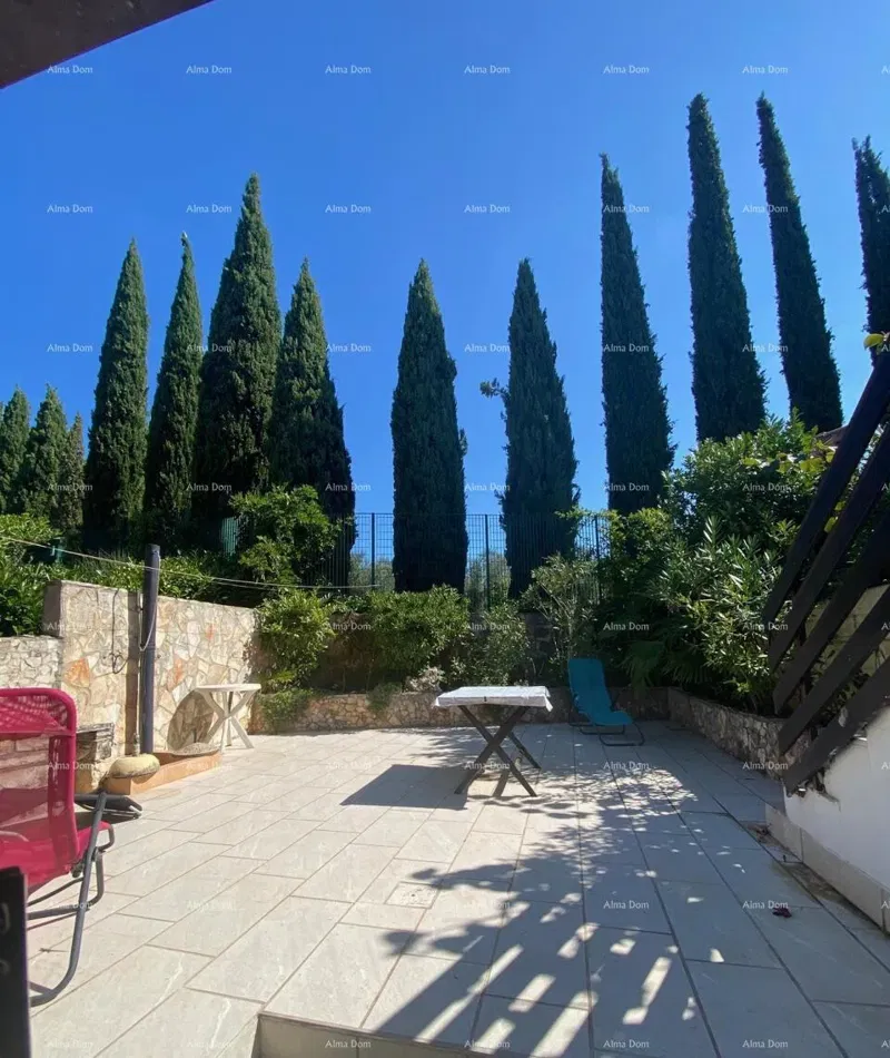 Casa Umag – 2