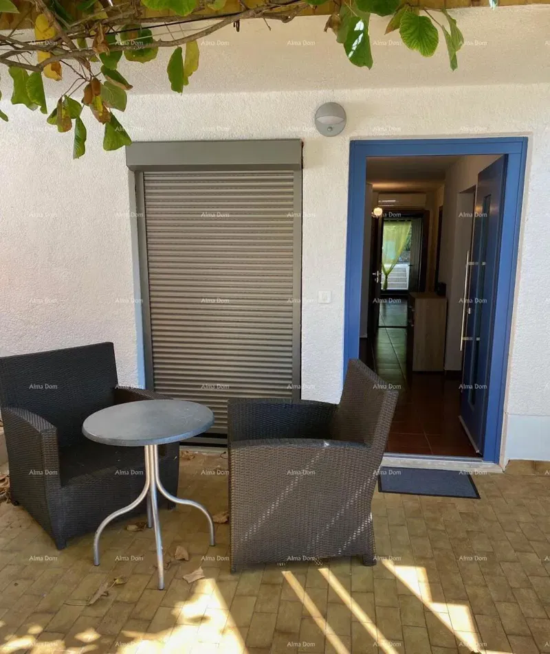 Casa Umag – 3
