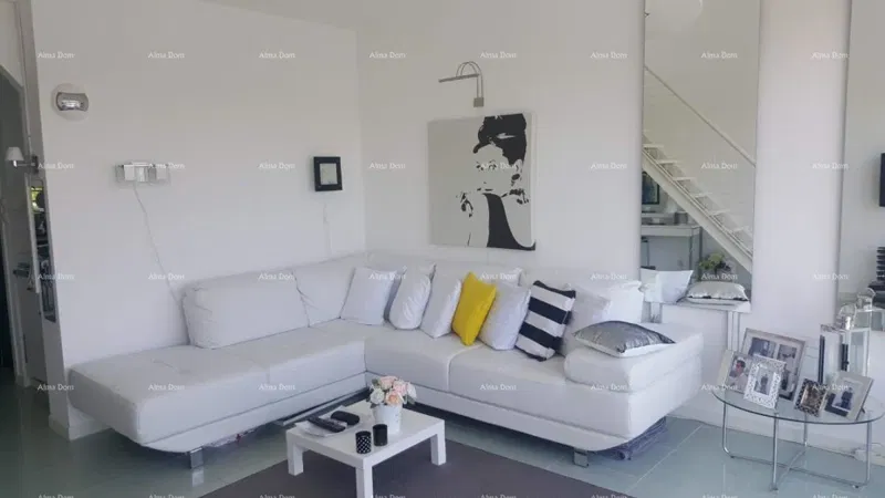 Apartment Novigrad – 2