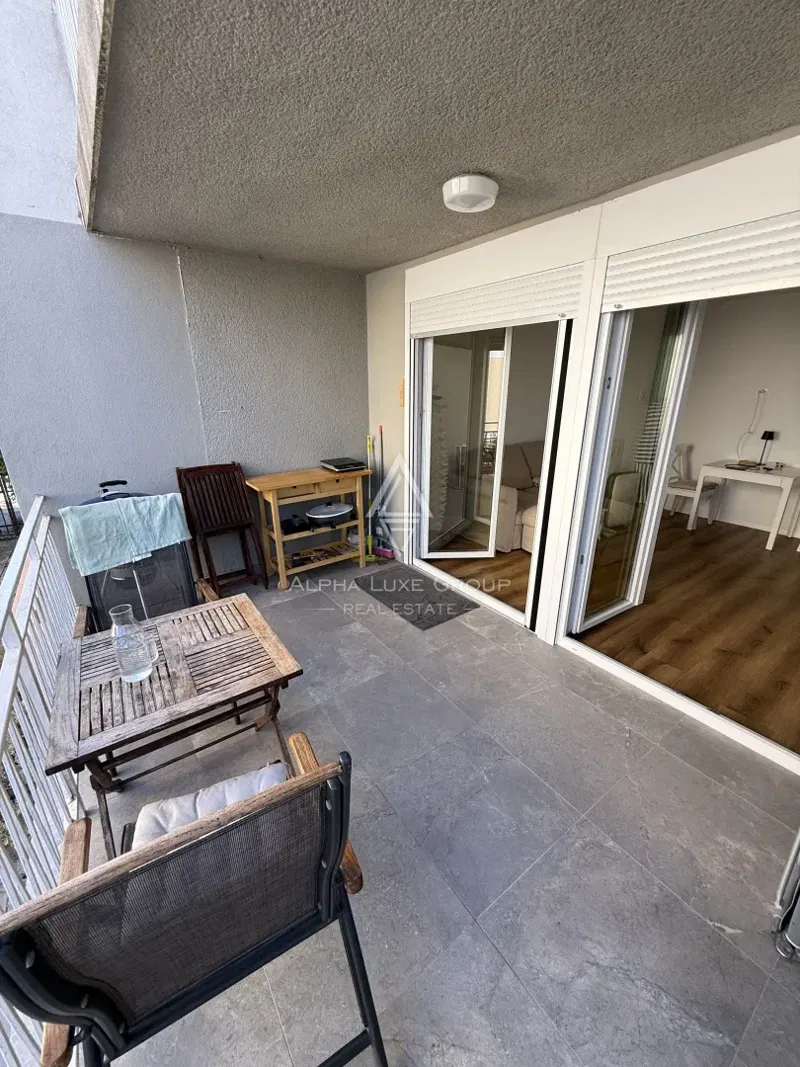 Istria, Parenzo: Appartamento moderno in zona top – 2