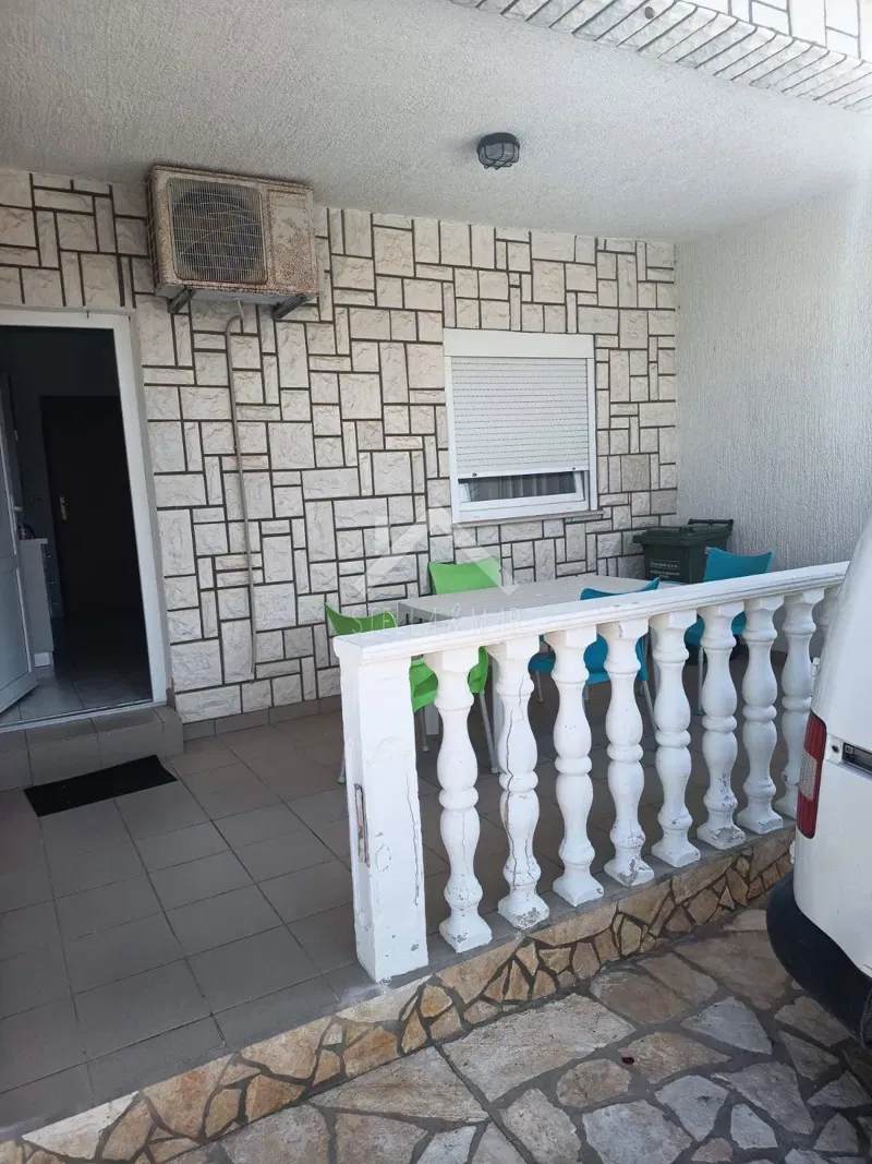 Terraced house, near the sea - Vir – 3