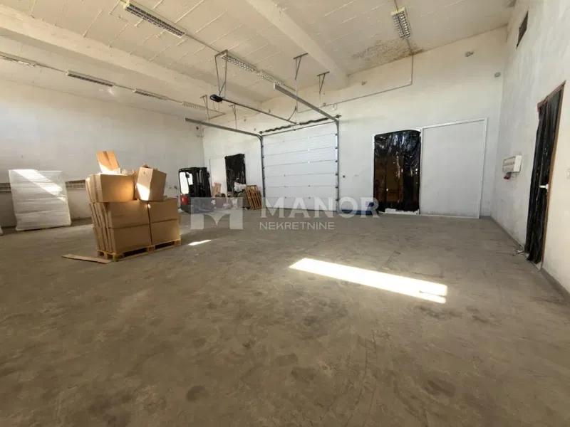 Business premise Kostrena, 150m2 – 2