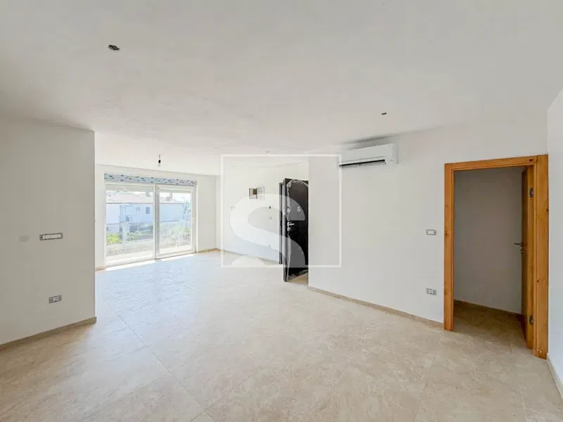 Wohnung Umag, 66,45m2