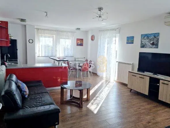 Apartament Viškovo, 92m2
