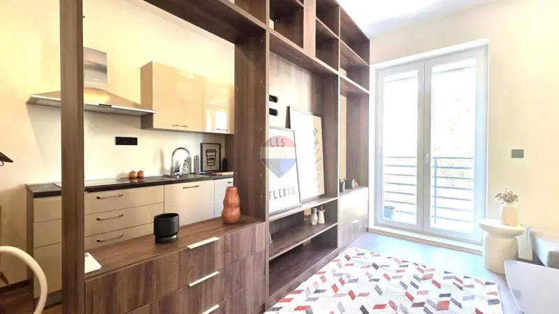 Appartamento Sušak, Rijeka, 50,38m2 – 3