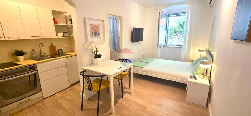 Appartamento Rovinj, 45m2 – 2