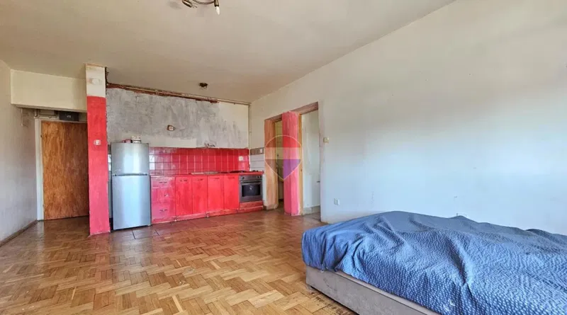 Квартира/Апартамент Donje Svetice, Peščenica - Žitnjak, 45m2 – 2
