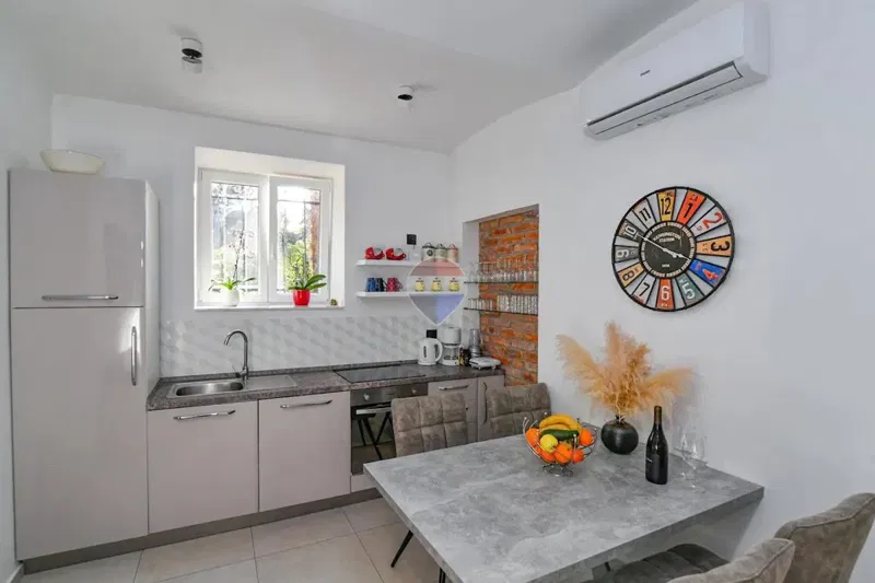 Condo/Apartment Opatija - Centar, Opatija, 53m2 – 3