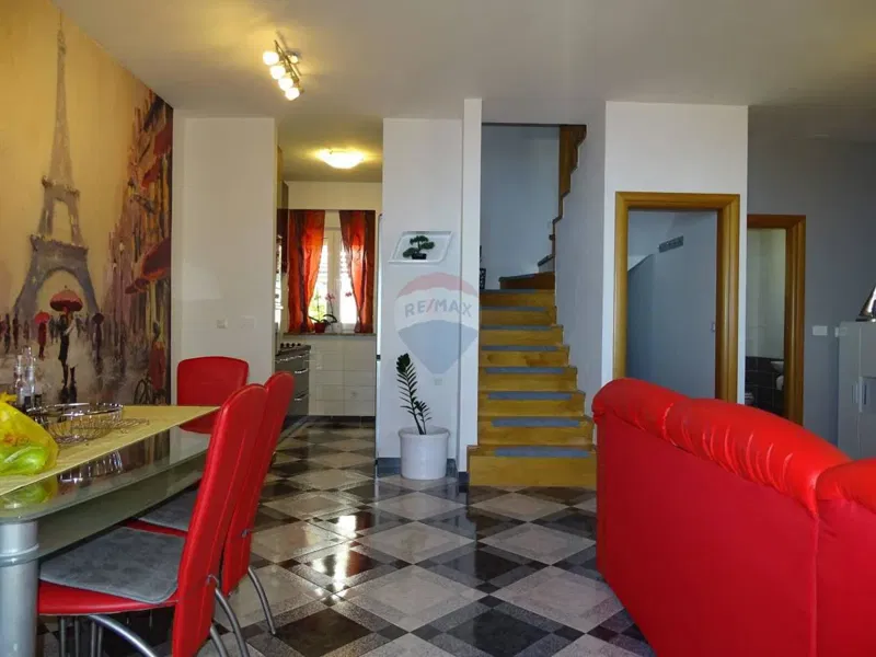 Condo/Apartment Opatija - Centar, Opatija, 85m2 – 2