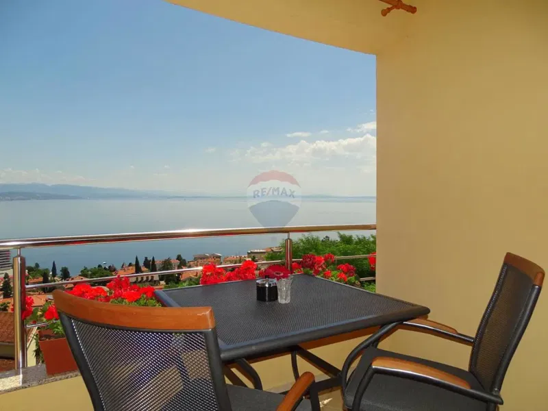 Condo/Apartment Opatija - Centar, Opatija, 85m2 – 3