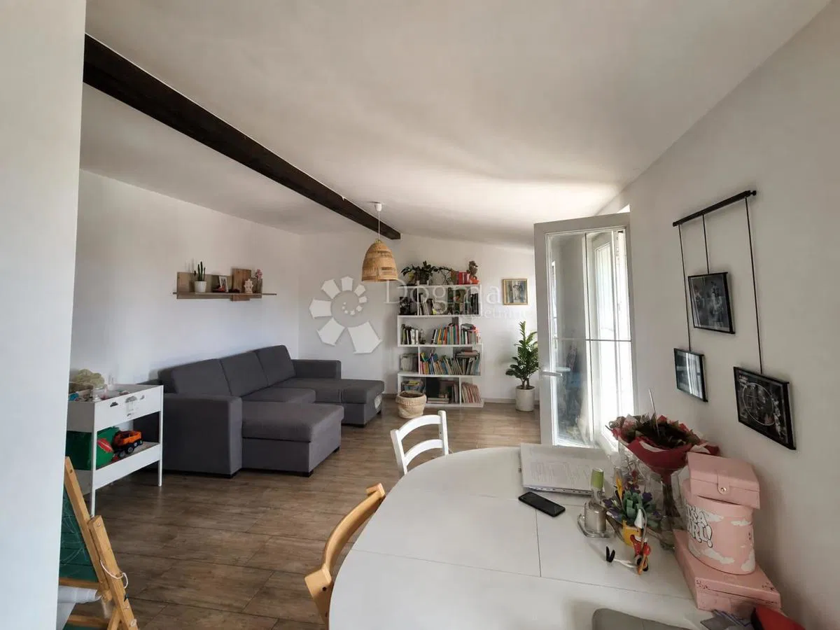 Stanovanje Spinčići, Kastav, 81m2