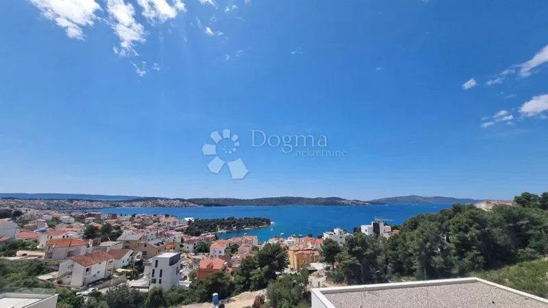 Flat Čiovo, Trogir, 50,45m2 – 2