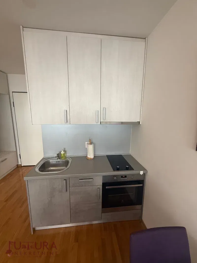 Appartamento Špansko – 3