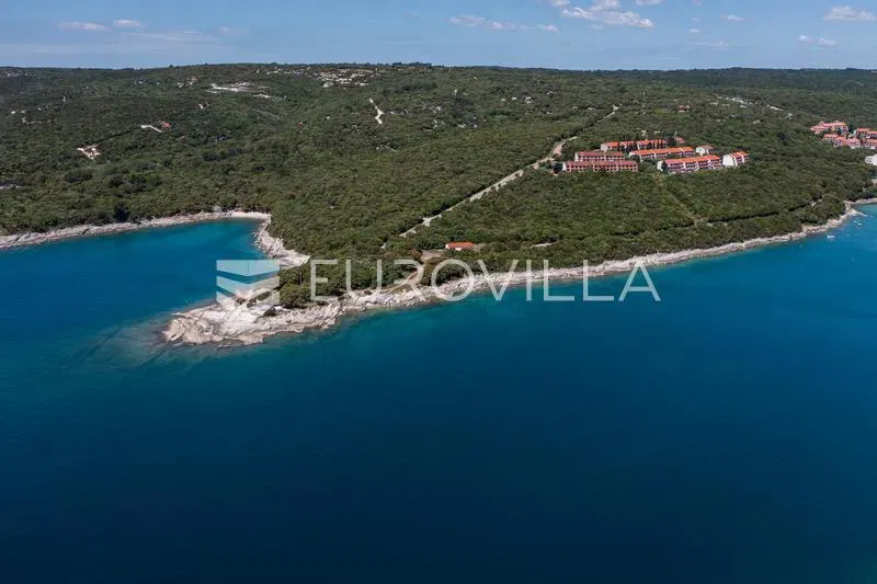 Istria, Duga Uvala - 2nd floor, renovated apartment in a complex with sea view – 3