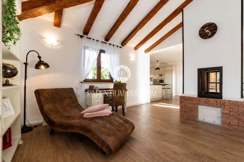 Poreč, casa con 4 camere da letto e piscina – 2