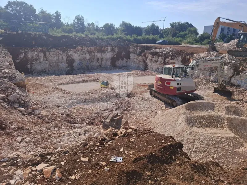 Mieszkanie Poreč – 2