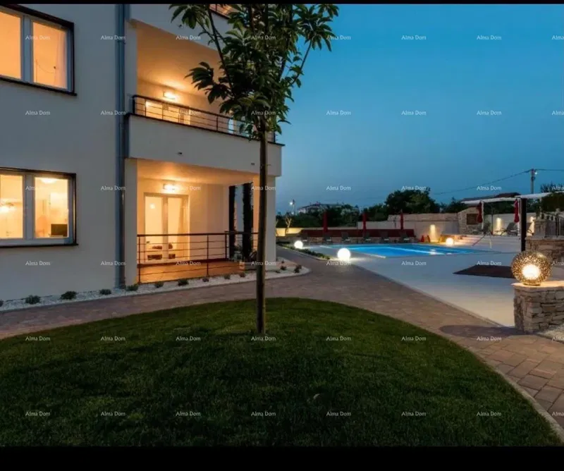 Apartment Peroj – 2