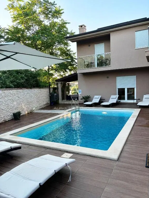 Istria, Rovigno : Spaziosa casa con piscina – 2