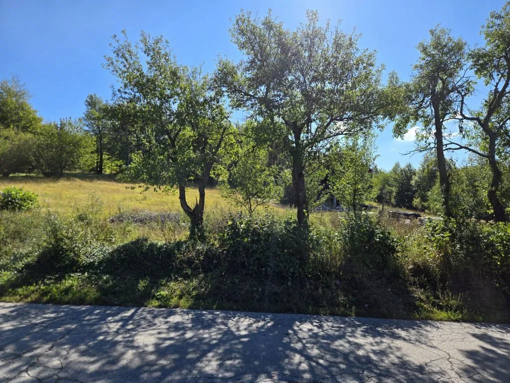 Gorski kotar, Ravna Gora, Stari Laz prodaja zemljišta
