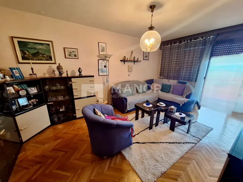 Appartamento Kozala, Rijeka, 75m2 – 2