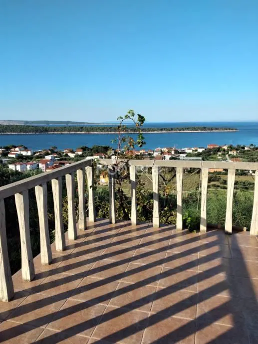 Ház Banjol, Rab, 199m2