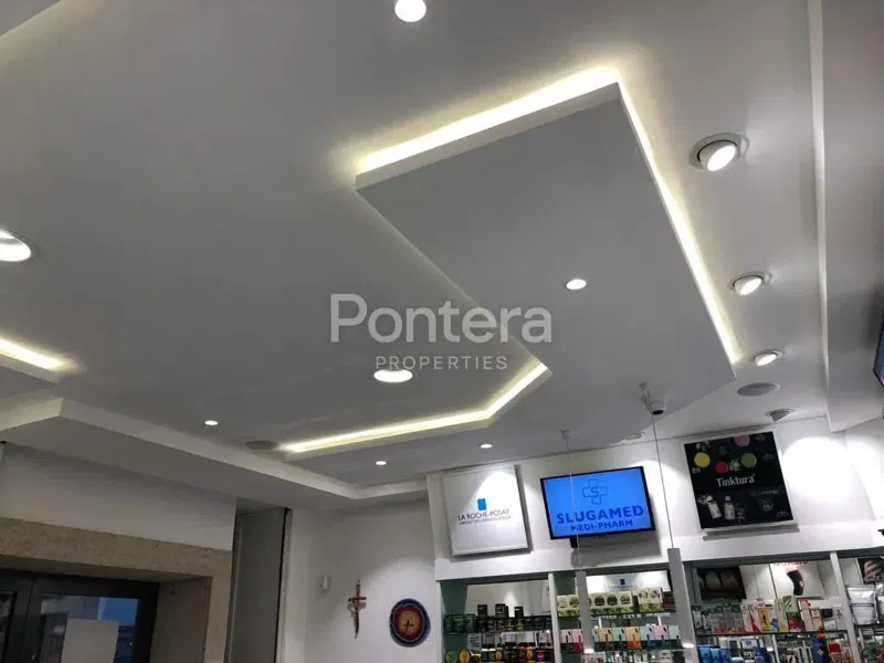 Commerciale Stari Grad, Rijeka, 48,75m2 – 3
