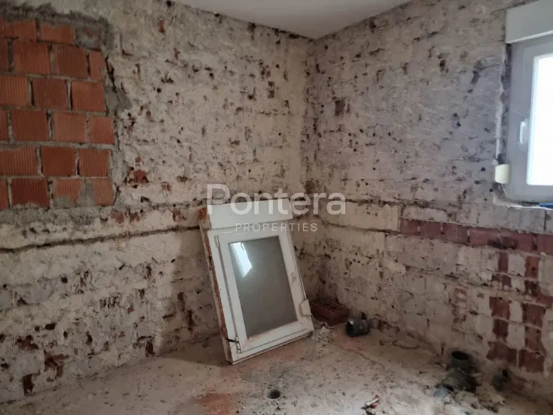 Appartamento/appartamento Dramalj, Crikvenica, 76,81m2 – 2