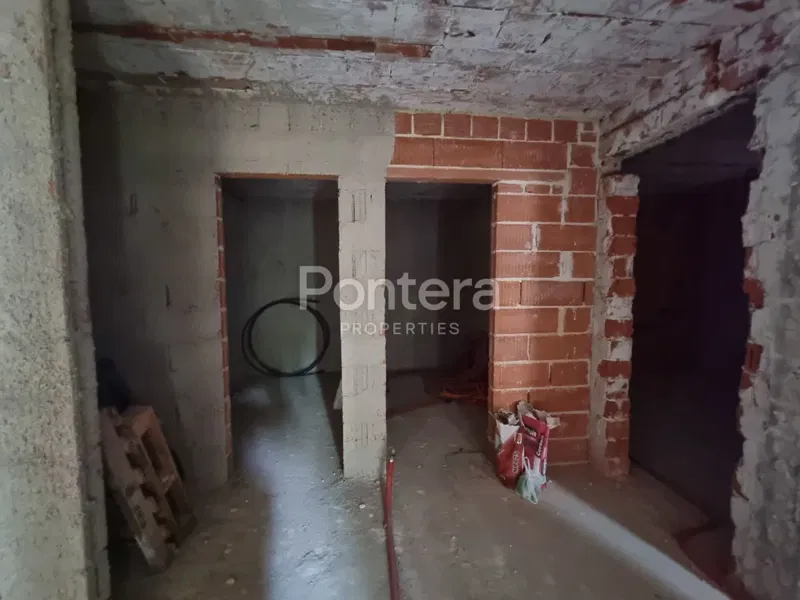 Appartamento/appartamento Dramalj, Crikvenica, 76,81m2 – 3