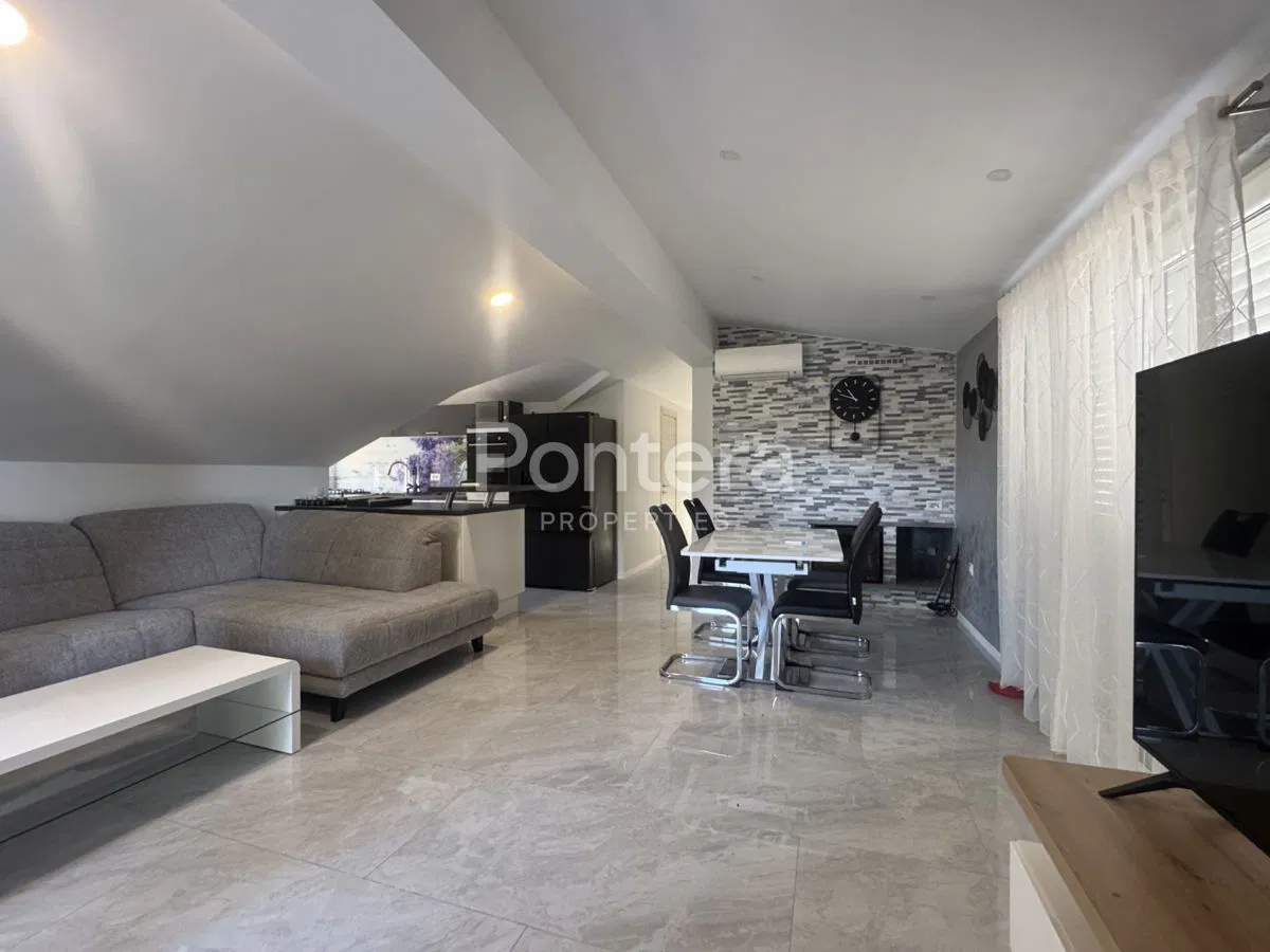 Byt/apartmán Rubeši, Kastav, 100m2