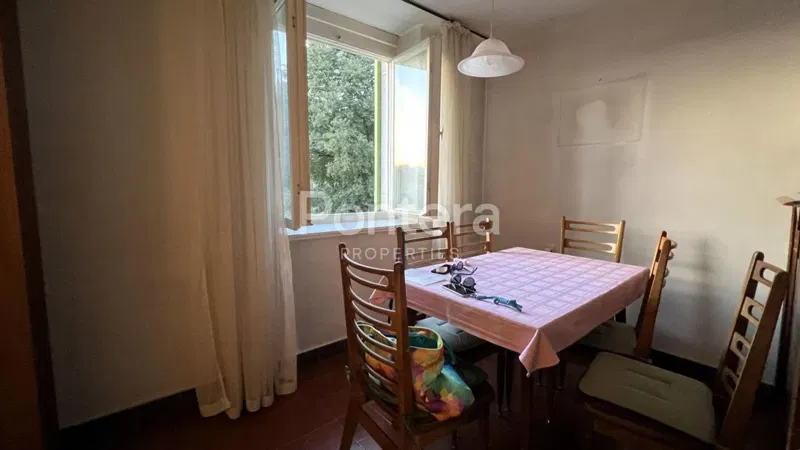 Appartamento/appartamento Belveder, Rijeka, 79m2 – 3