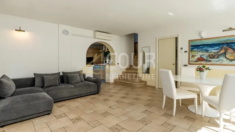Dům Valmade, Pula, 220m2