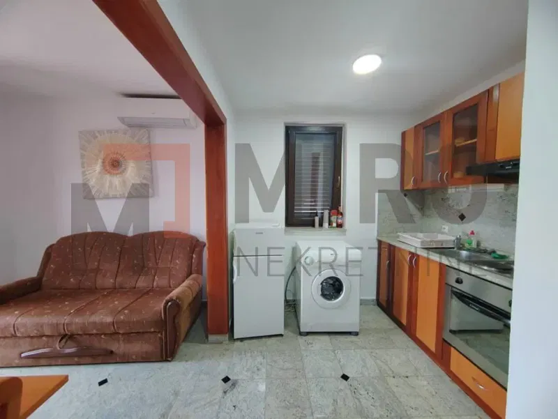 Flat/Apartment Krk, 35m2 – 3